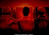 Delhi Crime 