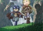 Made in Abyss