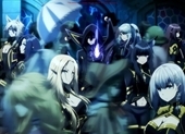 The Eminence in Shadow