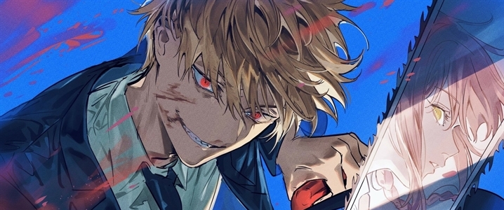 Chainsaw Man
