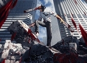 Chainsaw Man