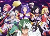 Futoku no Guild