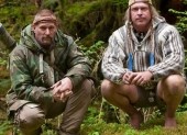 Dual Survival