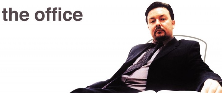The Office (UK)