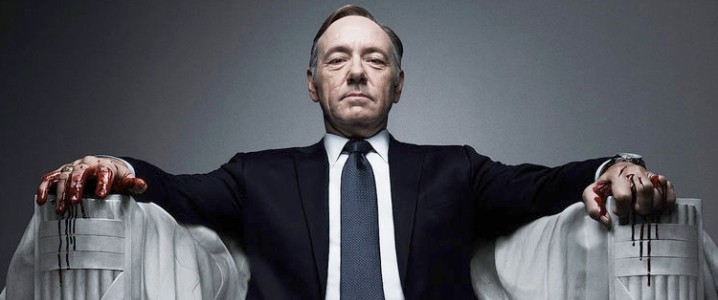 House of Cards