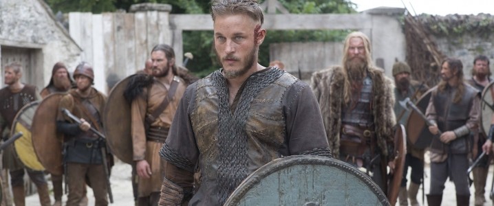 Vikings