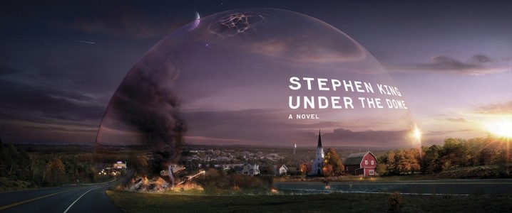 Under the Dome