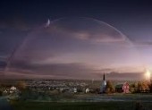 Under the Dome