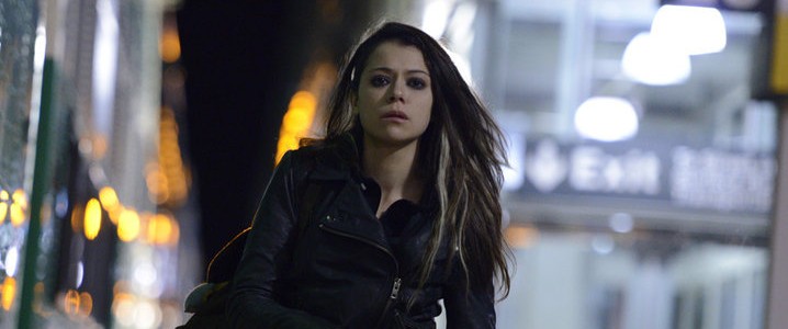 Orphan Black
