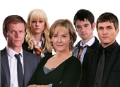 Waterloo Road