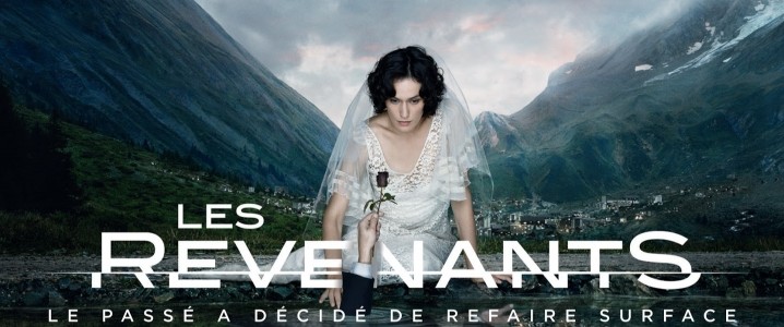 The Returned / Les Revenants