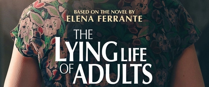 The Lying Life of Adults