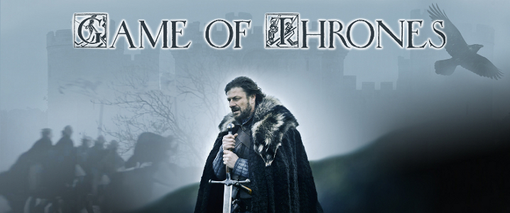 Game of Thrones