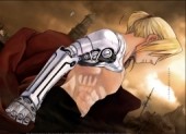 Fullmetal Alchemist: Brotherhood