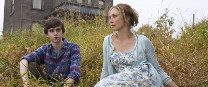 Bates Motel