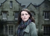 The Secret of Crickley Hall