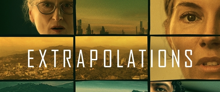 Extrapolations