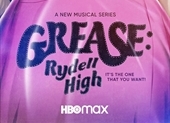 Grease: Rise of the Pink Ladies