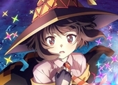 Kono Subarashii Sekai ni Bakuen wo!