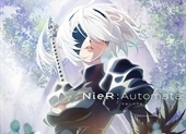 NieR: Automata Ver1.1a 