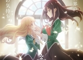 Yuri is My Job! 
