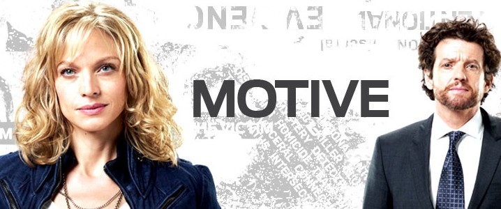 Motive