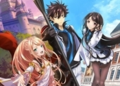Isekai de Cheat Skill wo Te ni Shita Ore wa, Genjitsu Sekai wo mo Musou Suru: Level Up wa Jinsei wo Kaeta