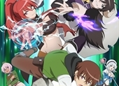 Isekai One Turn Kill Neesan: Ane Douhan no Isekai Seikatsu Hajimemashita