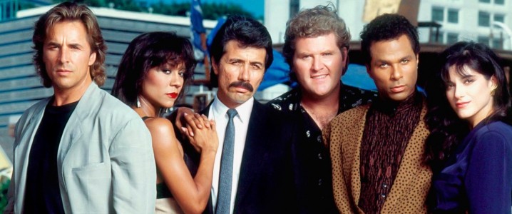 Miami Vice