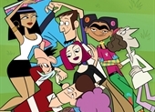 Clone High