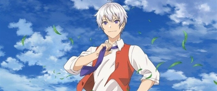 Seija Musou: Salaryman, Isekai de Ikinokoru Tame ni Ayumu Michi