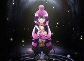 Dark Gathering 