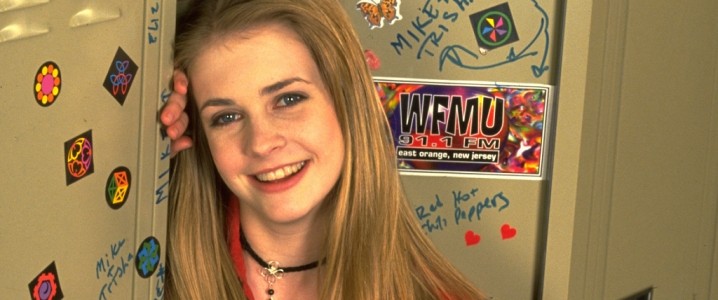 Clarissa Explains It All