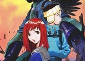 FLCL