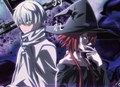 Ragna Crimson