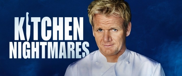 Kitchen Nightmares