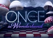 Once Upon a Time in Wonderland