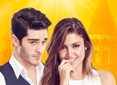 Aşk Laftan Anlamaz