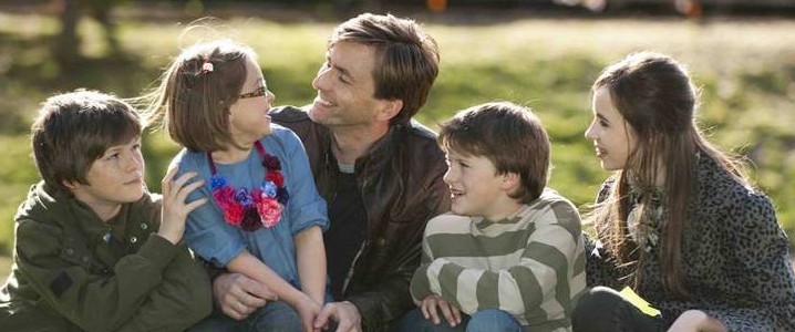 Single Father