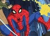 The Spectacular Spider-Man