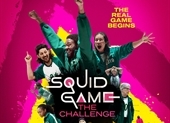 Squid Game: The Challenge