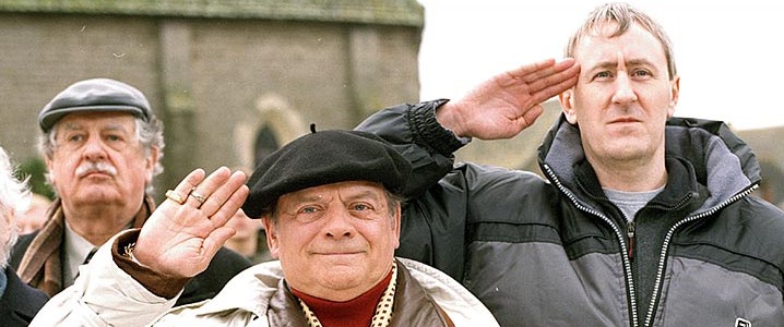 Only Fools and Horses