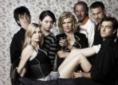 Outrageous Fortune