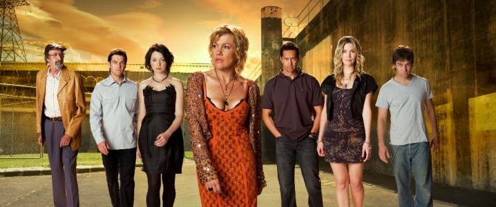 Outrageous Fortune