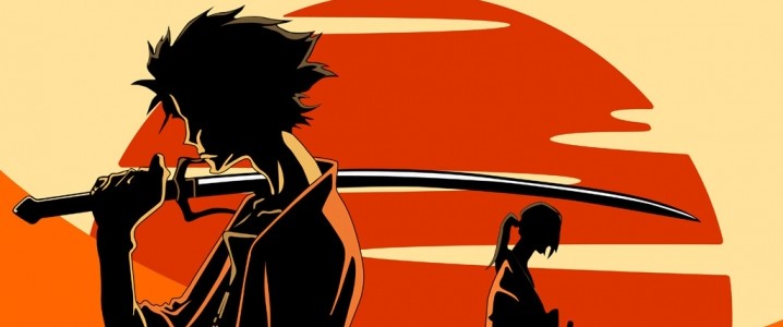 Samurai Champloo