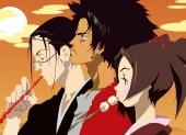 Samurai Champloo