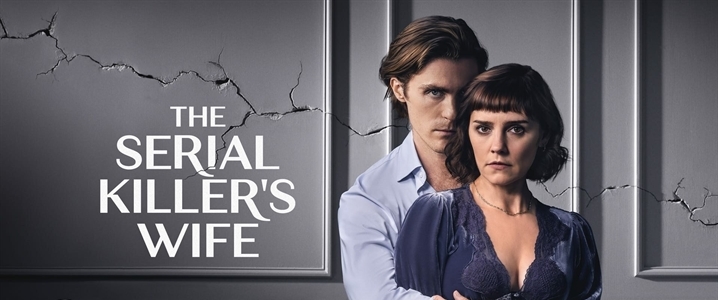The Serial Killer's Wife