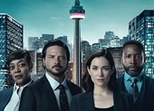 Law & Order Toronto: Criminal Intent