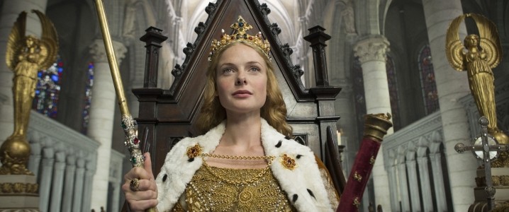The White Queen