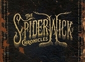 The Spiderwick Chronicles